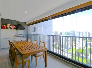 Apartamento · 106m² · 3 Quartos · 2 Vagas · Apartamento com 3 quartos à venda em Vila clementino - SP