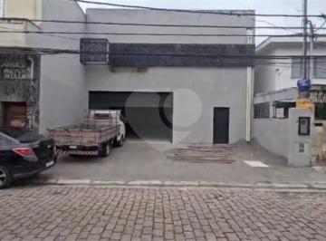 Comercial · 260m² · 4 Vagas · Galpão à venda em Jardim monte kemel - SP