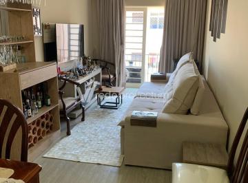 0 · apartamento à venda em Vila Industrial