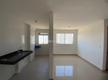 0 · Apartamento 2 dormitórios á venda no Parque Industrial