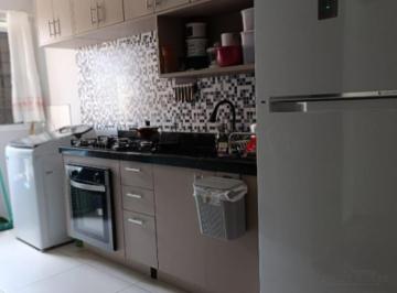 0 · Apartamento à venda no Parque Bom Retiro em Paulínia/SP