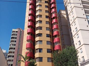 0 · Apartamento à Venda no Cambui em Campinas/SP