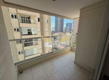 Apartamento · 57m² · 2 Quartos · 1 Vaga · Apartamento com 2 Quartos para Alugar, 57m² - Bairro Jardim, Santo André/SP.