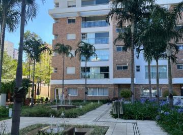 0 · Apartamento mobiliado para alugar no Condominio Wide Cambuí  em Campinas/SP