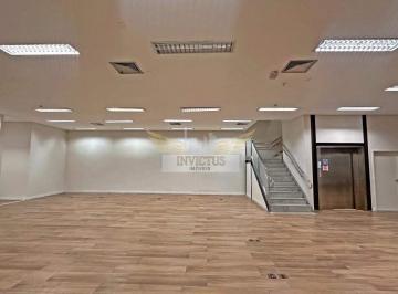 Comercial · 3300m² · Prédio Comercial para Alugar, 3.300m² - Centro de Santo André/SP.
