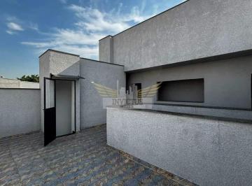 Apartamento · 109m² · 2 Quartos · 2 Vagas · Cobertura sem Condomínio com 2 Quartos no Residencial Talín para Comprar, 109m² - Vila Assunção, San