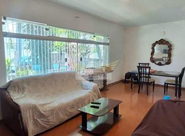 Casa · 122m² · 3 Quartos · 3 Vagas · Casa Térrea com 3 Quartos para Comprar, 122m² - Bairro Santa Maria, São Caetano do Sul/SP.