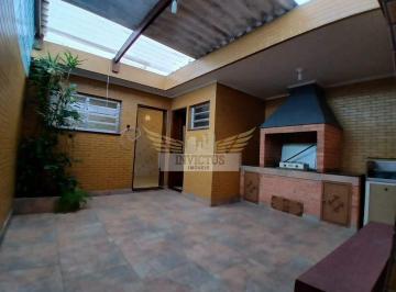 Casa · 420m² · 3 Quartos · 3 Vagas · Sobrado com 3 Dormitórios para Comprar, 420m² - Bairro Euro, São Bernardo do Campo/SP.