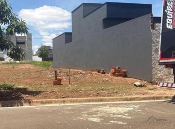 0 · Terreno à venda no Parque Bellaville em Hortolândia/SP.
