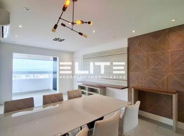 Apartamento · 96m² · 2 Quartos · 4 Vagas · Apartamento à Venda – 2 Dormitórios | 96 m² | 4 Vagas | Campestre – Santo André/SP