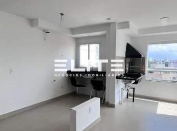 Apartamento · 80m² · 2 Quartos · 2 Vagas · Apartamento a venda de 80 m² 2 dormitórios 2 vagas Vila Guiomar em santo André