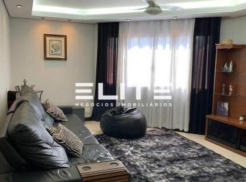 Casa · 383m² · 3 Quartos · 4 Vagas · Casa com 3 dormitórios à venda, 383 m² por R$ 1.500.000,00 - Cerâmica - São Caetano do Sul/SP
