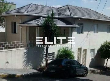 Casa · 260m² · 2 Quartos · 3 Vagas · Casa à venda, 260 m² por R$ 1.064.000,00 - Osvaldo Cruz - São Caetano do Sul/SP