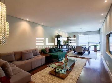 Apartamento · 190m² · 3 Quartos · 3 Vagas · Apartamento à Venda 190m², 3 quartos, closet e 3 vagas, Bairro Jardim / Santo André-SP