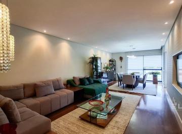 Apartamento · 190m² · 3 Quartos · 3 Vagas · Apartamento à Venda 190m², 3 quartos, closet e 3 vagas, Bairro Jardim / Santo André-SP