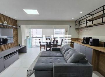 Apartamento · 81m² · 2 Quartos · 1 Vaga · Apartamento com 2 dormitórios à venda, 81 m² - Cerâmica - São Caetano do Sul/SP