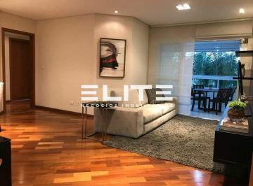 Apartamento · 130m² · 3 Quartos · 2 Vagas · Apartamento à Venda no Condomínio Maison Lafayette – Bairro Santa Paula – São Caetano do Sul | 130m²