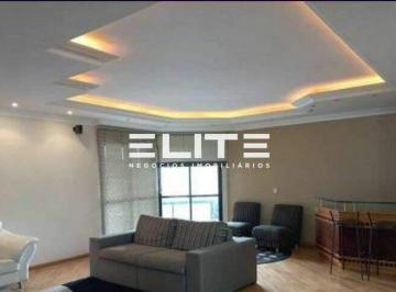 Apartamento · 212m² · 4 Quartos · 4 Vagas · Apartamento com 4 dormitórios à venda, 212 m² por R$ 1.480.000,00 - Jardim - Santo André/SP