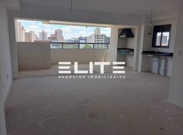 Apartamento · 125m² · 3 Quartos · 3 Vagas · Apartamento a venda Vila Assunção , NOVO