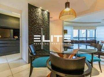 Apartamento · 97m² · 1 Quarto · 1 Vaga · Apartamento Duplex à venda no Bairro Jardim - Santo André/SP