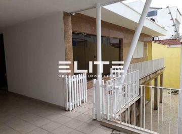 Casa · 366m² · 2 Quartos · 6 Vagas · Casa à venda, 366 m² por R$ 1.210.000,00 - Vila Bastos - Santo André/SP
