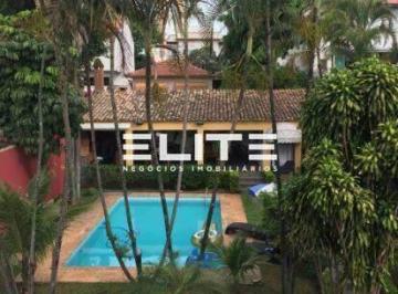 Casa · 341m² · 4 Quartos · 3 Vagas · Casa com 4 dormitórios à venda, 341 m² por R$ 2.862.000,00 - Vila Bastos - Santo André/SP