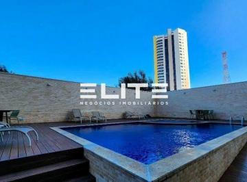 Apartamento · 103m² · 3 Quartos · 3 Vagas · Elegante apartamento Bairro Jardim Santo André