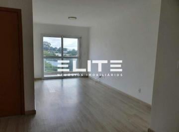 Apartamento · 103m² · 3 Quartos · 3 Vagas · Elegante apartamento Bairro Jardim Santo André