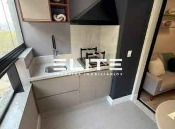 Apartamento · 65m² · 2 Quartos · 1 Vaga · apartamento novo a venda com sacada gourmet