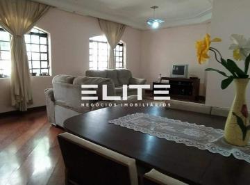 Casa · 660m² · 3 Quartos · 6 Vagas · Casa à venda, 660 m² por R$ 1.899.000,00 - Campestre - Santo André/SP