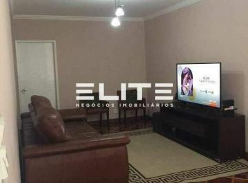 Casa · 277m² · 3 Quartos · 4 Vagas · Casa com 3 dormitórios à venda, 277 m² por R$ 1.599.000,00 - Vila Valparaíso - Santo André/SP