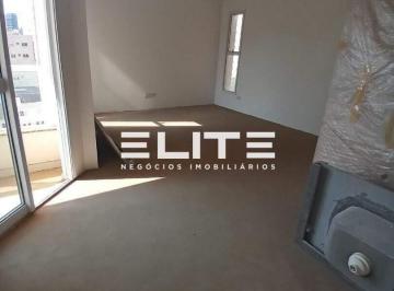 Apartamento · 120m² · 3 Quartos · 3 Vagas · Apartamento com 3 dormitórios à venda, 119 m² por R$ 1.200.000,00 - Vila Bastos - Santo André/SP