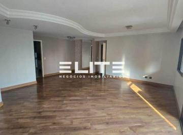 Apartamento · 122m² · 3 Quartos · 2 Vagas · Apartamento com 3 dormitórios à venda, 122 m² -Bairro Jardim - Santo André/SP