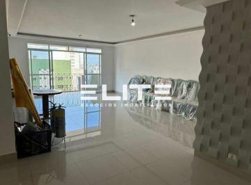 Apartamento · 246m² · 5 Quartos · 3 Vagas · Apartamento à venda, 246 m² por R$ 1.704.000,00 - Santa Paula - São Caetano do Sul/SP
