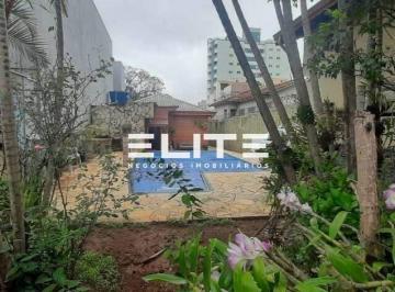 Casa · 156m² · 3 Quartos · 7 Vagas · Casa com 3 dormitórios à venda, 156 m² - Jardim Bela Vista - Santo André/SP