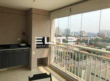 Apartamento · 128m² · 3 Quartos · 2 Vagas · Apartamento com 3 dormitórios à venda, 128 m² por R$ 1.200.000,00 - Nova Petrópolis - São Bernardo d
