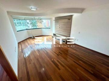 Apartamento · 140m² · 3 Quartos · 4 Vagas · Apartamento com 3 Quartos à venda, 140 m² por R$ 1.350.000 - Jardim - Santo André/SP