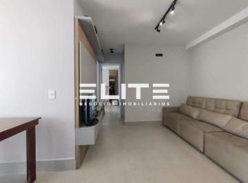 Apartamento · 78m² · 2 Quartos · 2 Vagas · Apartamento em andar alto com sacada gourmet, 02 suítes, lazer completo, construtora Patriani.