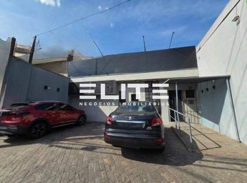 Casa · 126m² · 6 Quartos · 3 Vagas · Casa para alugar, 126 m² por R$ 22.403,65/mês - Jardim - Santo André/SP