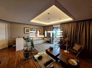Apartamento · 114m² · 3 Quartos · 3 Vagas · Apartamento com 3 dormitórios à venda, 114 m² - Jardim - Santo André/SP