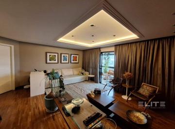 Apartamento · 114m² · 3 Quartos · 3 Vagas · Apartamento com 3 dormitórios à venda, 114 m² - Jardim - Santo André/SP