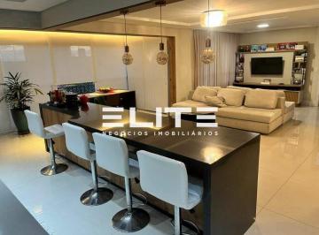 Apartamento · 121m² · 3 Quartos · 2 Vagas · Apartamento à venda Bairro Jardim - Santo André/SP