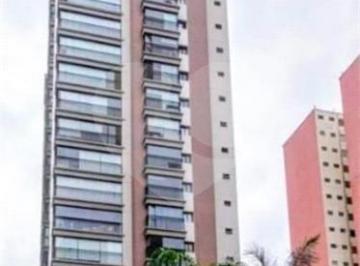 Apartamento · 40m² · 1 Quarto · 1 Vaga · Apartamento com 1 quartos à venda em Bela vista - SP