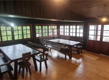 Casa · 237m² · 4 Quartos · 4 Vagas · Condomínio com 4 quartos à venda em Roseira - SP
