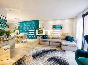 Apartamento · 169m² · 2 Quartos · 3 Vagas · Apartamento Duplex com 2 dormitórios à venda, 169 m² - Bairro Jardim - Santo André/SP