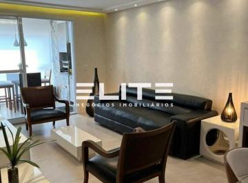 Apartamento · 118m² · 3 Quartos · 2 Vagas · Apartamento – Alto Padrão | 117m² | Totalmente Mobiliado - Vila Bocaina - Mauá/SP