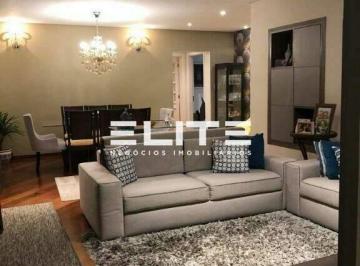 Apartamento · 160m² · 3 Quartos · 3 Vagas · Apartamento à venda, 160 m² por R$ 1.070.000,00 - Vila Bastos - Santo André/SP