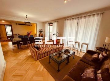 Apartamento · 165m² · 3 Quartos · 2 Vagas · Apartamento com 3 dormitórios à venda, 165 m² por R$ 1.250.000,00 - Jardim - Santo André/SP