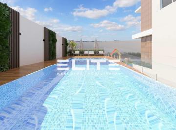 Apartamento · 80m² · 3 Quartos · 2 Vagas · Apartamento com 3 dormitórios à venda, 80 m² por R$ 844.535,50 - Vila Alzira - Santo André/SP