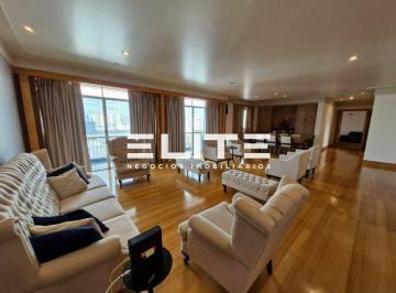 Apartamento · 320m² · 4 Quartos · 2 Vagas · Apartamento com 4 dormitórios à venda, 320 m² por R$ 1.250.000,00 - Centro - Santo André/SP